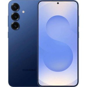 Смартфон Samsung Galaxy S25 Plus 12/512Gb 6.7" AMOLED SM-S936B/DS, Navy Смартфон Samsung Galaxy S25 Plus 12/512Gb 6.7" AMOLED SM-S936B/DS, Navy