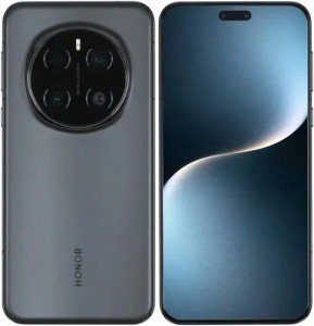 Смартфон Honor Magic 7 Pro, 16/1024 Гб, Black, черный Смартфон Honor Magic 7 Pro, 16/1024 Гб, Black, черный