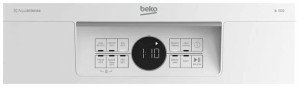 Посудомоечная машина Beko BDFS26020W