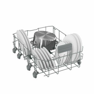 Посудомоечная машина Beko BDFS26020W