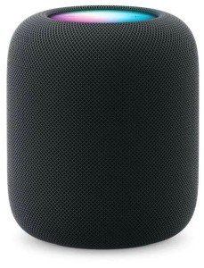 Умная колонка Apple HomePod 2 Темная ночь Умная колонка Apple HomePod 2 Темная ночь