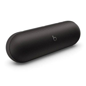 Портативная акустика Beats Pill Матовый черный