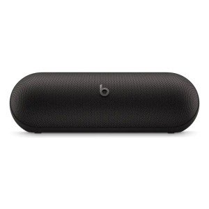 Портативная акустика Beats Pill Матовый черный