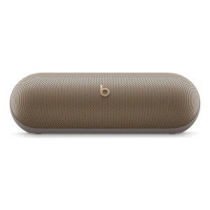 Портативная акустика Beats Pill Золотой