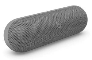 Портативная акустика Beats Pill Kim Kardashian Темный серый Портативная акустика Beats Pill Kim Kardashian Темный серый