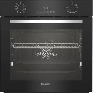 Духовой шкаф Indesit IFE 4841 J BL