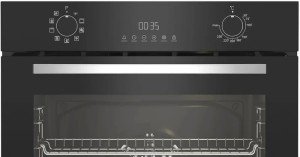 Духовой шкаф Indesit IFE 4841 J BL