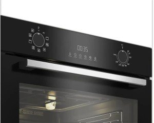 Духовой шкаф Indesit IFE 4841 J BL