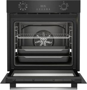 Духовой шкаф Indesit IFE 4841 J BL