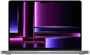14.2" Ноутбук Apple MacBook Pro 14 2023 3024×1964, Apple M2 Max, RAM 32 ГБ, SSD 1 ТБ, Apple graphics 30-core, macOS, MPHG3LL/A, space gray, английская раскладка 14.2" Ноутбук Apple MacBook Pro 14 2023 3024×1964, Apple M2 Max, RAM 32 ГБ, SSD 1 ТБ, Apple graphics 30-core, macOS, MPHG3LL/A, space gray, английская раскладка