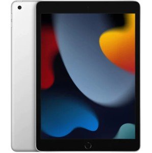 Планшет Apple iPad 10.2 2021, 256 ГБ, Wi-Fi + Cellular, серебристый Планшет Apple iPad 10.2 2021, 256 ГБ, Wi-Fi + Cellular, серебристый