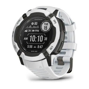 Garmin Instinct 2X Solar, белый Garmin Instinct 2X Solar, белый