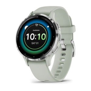 Garmin Venu 3s, серо-зеленый, 41 мм Garmin Venu 3s, серо-зеленый, 41 мм