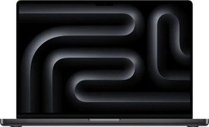 16.2" Ноутбук Apple MacBook Pro 16 2023 3456×2234, Apple M3 Max, RAM 36 ГБ, SSD 1 ТБ, Apple graphics 30-core, macOS, MRW33LL/A, space black, английская раскладка 16.2" Ноутбук Apple MacBook Pro 16 2023 3456×2234, Apple M3 Max, RAM 36 ГБ, SSD 1 ТБ, Apple graphics 30-core, macOS, MRW33LL/A, space black, английская раскладка