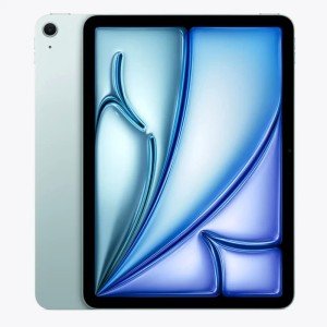 Apple iPad Air 11" 2025 256GB Wi-Fi Blue Apple iPad Air 11" 2025 256GB Wi-Fi Blue
