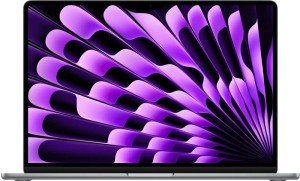 Ноутбук Apple MacBook Air 13 2024 (M3 8-Core, GPU 10-Core, 24GB, 512GB) (Серый, 24 ГБ, 512 ГБ, MC8M4) Ноутбук Apple MacBook Air 13 2024 (M3 8-Core, GPU 10-Core, 24GB, 512GB) (Серый, 24 ГБ, 512 ГБ, MC8M4)