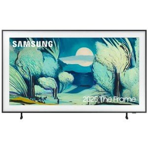 Телевизор Samsung QE50LS03FAUXRU Телевизор Samsung QE50LS03FAUXRU