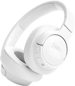 Беспроводные наушники JBL Tune 720BT (Белый) Беспроводные наушники JBL Tune 720BT (Белый)