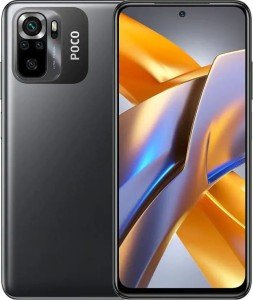 Смартфон Xiaomi POCO M5s 8/256GB Global (Серый, 256 ГБ, 8 ГБ, Global, Dual nanoSim) Смартфон Xiaomi POCO M5s 8/256GB Global (Серый, 256 ГБ, 8 ГБ, Global, Dual nanoSim)