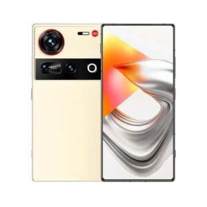 Смартфон Nubia Z70 Ultra 12/256GB (Жёлтый, 12 ГБ, 256 ГБ, Dual nanoSim, Global) Смартфон Nubia Z70 Ultra 12/256GB (Жёлтый, 12 ГБ, 256 ГБ, Dual nanoSim, Global)