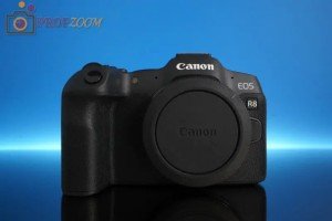 Canon EOS R8 Body Canon EOS R8 Body