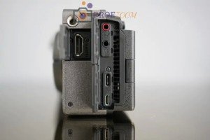 Sony ILME-FX3 Body