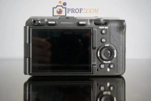 Sony ILME-FX3 Body