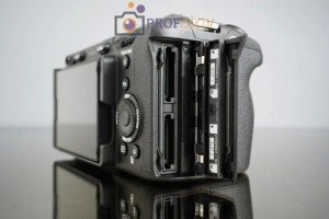 Sony ILME-FX3 Body