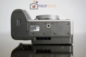 Sony ILME-FX3 Body