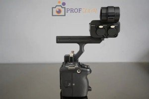 Sony ILME-FX3 Body