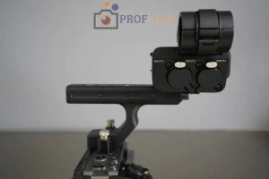 Sony ILME-FX3 Body