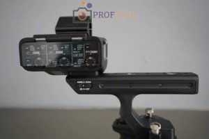 Sony ILME-FX3 Body