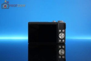 Canon PowerShot G7 X Mark III