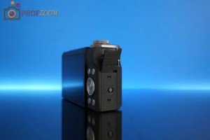 Canon PowerShot G7 X Mark III
