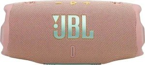Портативная акустика JBL Charge 6 (JBLCHARGE6PINK) Pink Портативная акустика JBL Charge 6 (JBLCHARGE6PINK) Pink