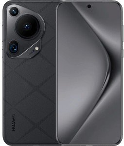 Смартфон Huawei Pura 70 Ultra, 16/512 GB, Black Смартфон Huawei Pura 70 Ultra, 16/512 GB, Black