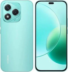 Смартфон Honor 400 Lite, 8/256 Гб, зеленый Смартфон Honor 400 Lite, 8/256 Гб, зеленый