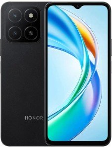 Смартфон HONOR X5b, 4/64 ГБ, черный