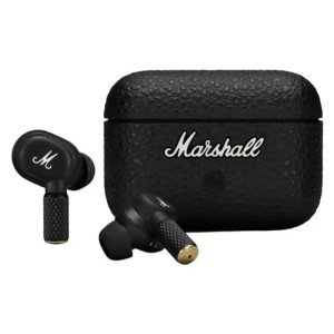 Marshall Motif A.N.C. Global, черный Marshall Motif A.N.C. Global, черный