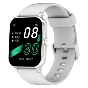 Смарт-часы Blackview R3 Max Gray, серый Смарт-часы Blackview R3 Max Gray, серый