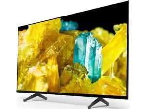 LED телевизор Sony XR-50X90S EU 4K Ultra HD