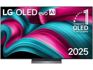 OLED телевизор LG OLED65C5 EU 4K Ultra HD OLED телевизор LG OLED65C5 EU 4K Ultra HD
