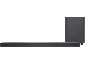 Саундбар JBL BAR 1000 PRO