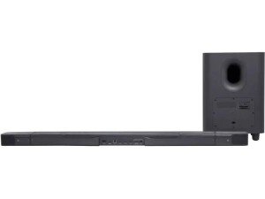 Саундбар JBL BAR 1000 PRO
