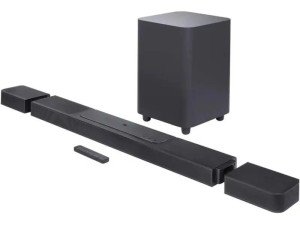 Саундбар JBL BAR 1300 PRO