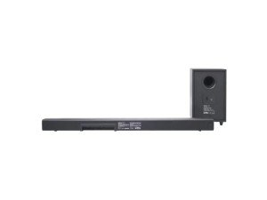 Саундбар JBL Cinema SB550