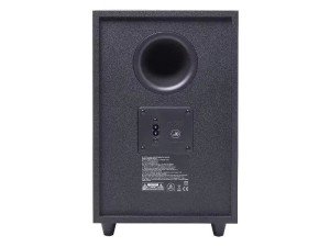 Саундбар JBL Cinema SB550
