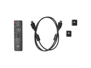 Саундбар JBL Cinema SB550