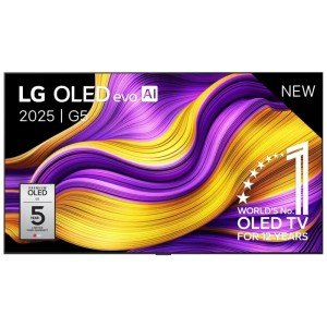 Телевизор LG OLED77G5RLA Телевизор LG OLED77G5RLA