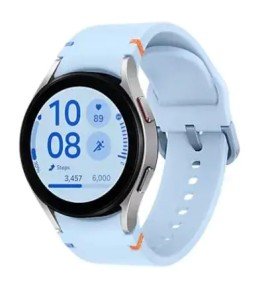 Умные часы Samsung Galaxy Watch FE Wi-Fi 40мм Silver (Серебристый) Умные часы Samsung Galaxy Watch FE Wi-Fi 40мм Silver (Серебристый)